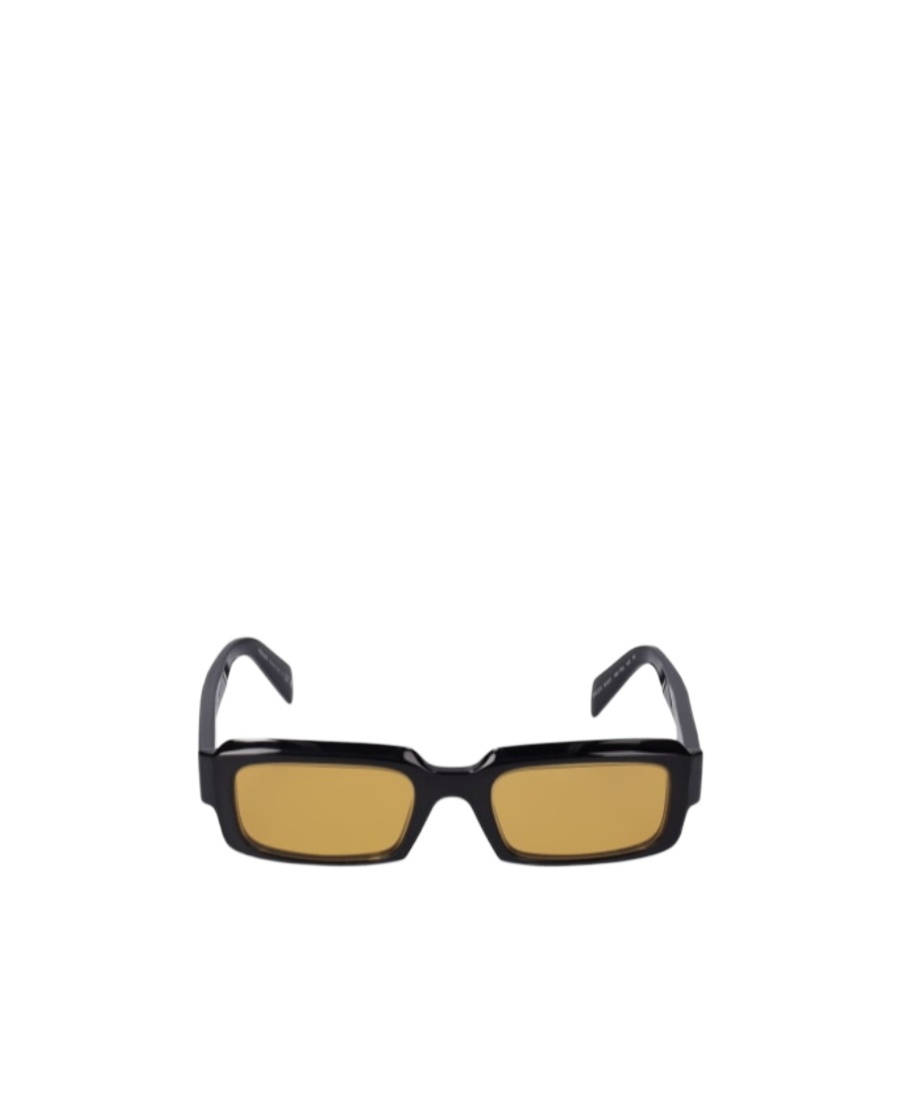 Prada Catwalk Square Sunglasses
