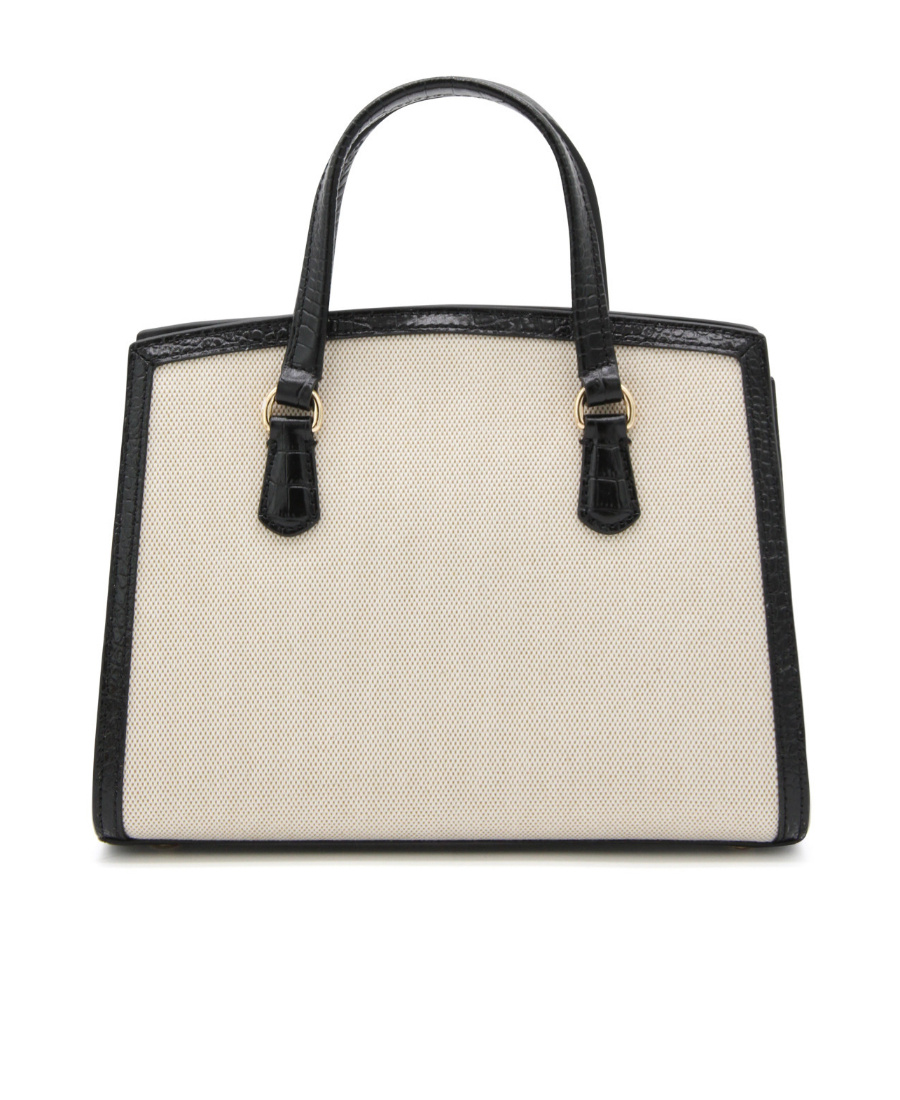 Michael Michael Kors Small Chantal Messenger Bag In Nude