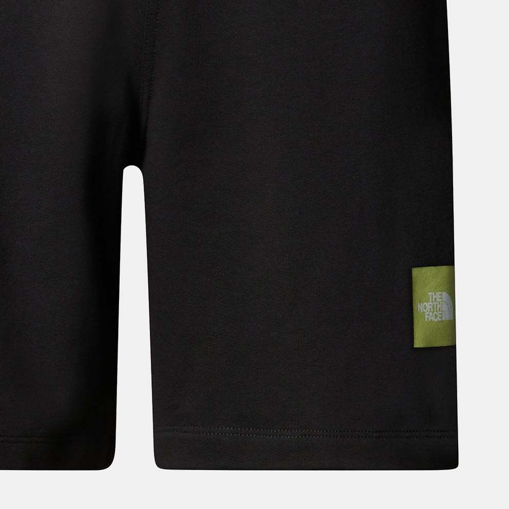 THE NORTH FACE BERMUDA SHORTS 