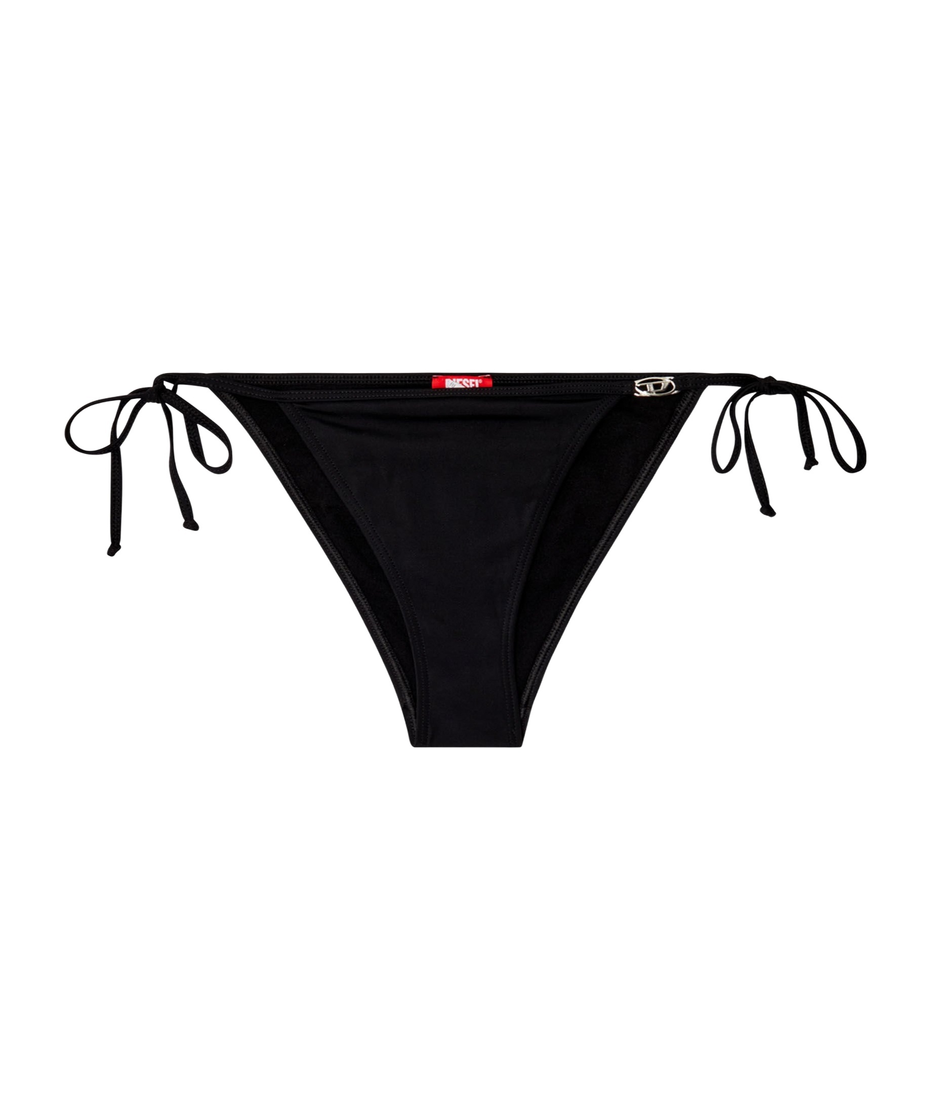 Diesel Brigittes-dnm Bikini In Black