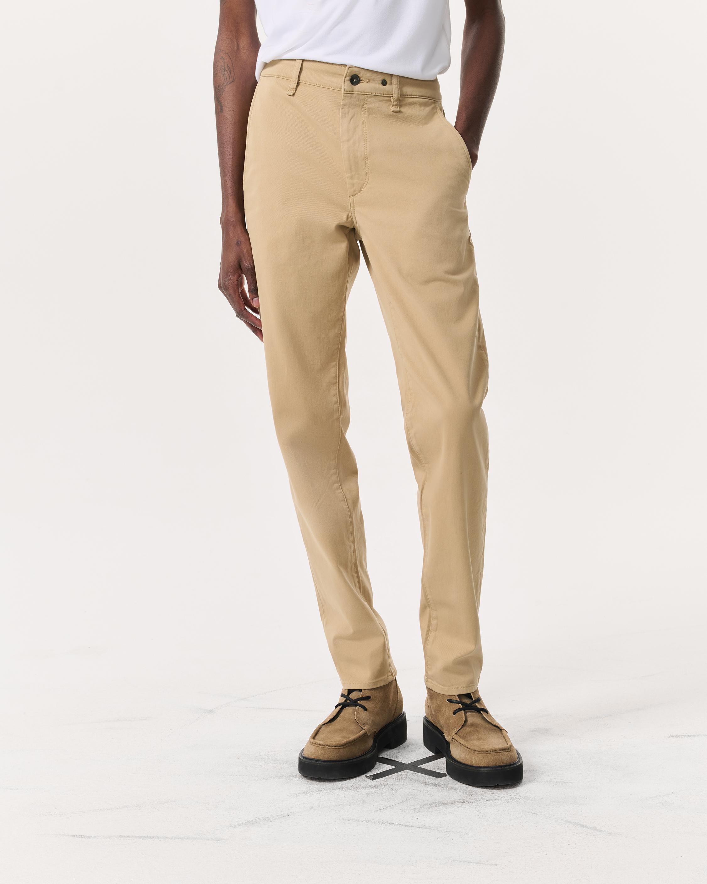 Rag & Bone Belt Loops Slacks