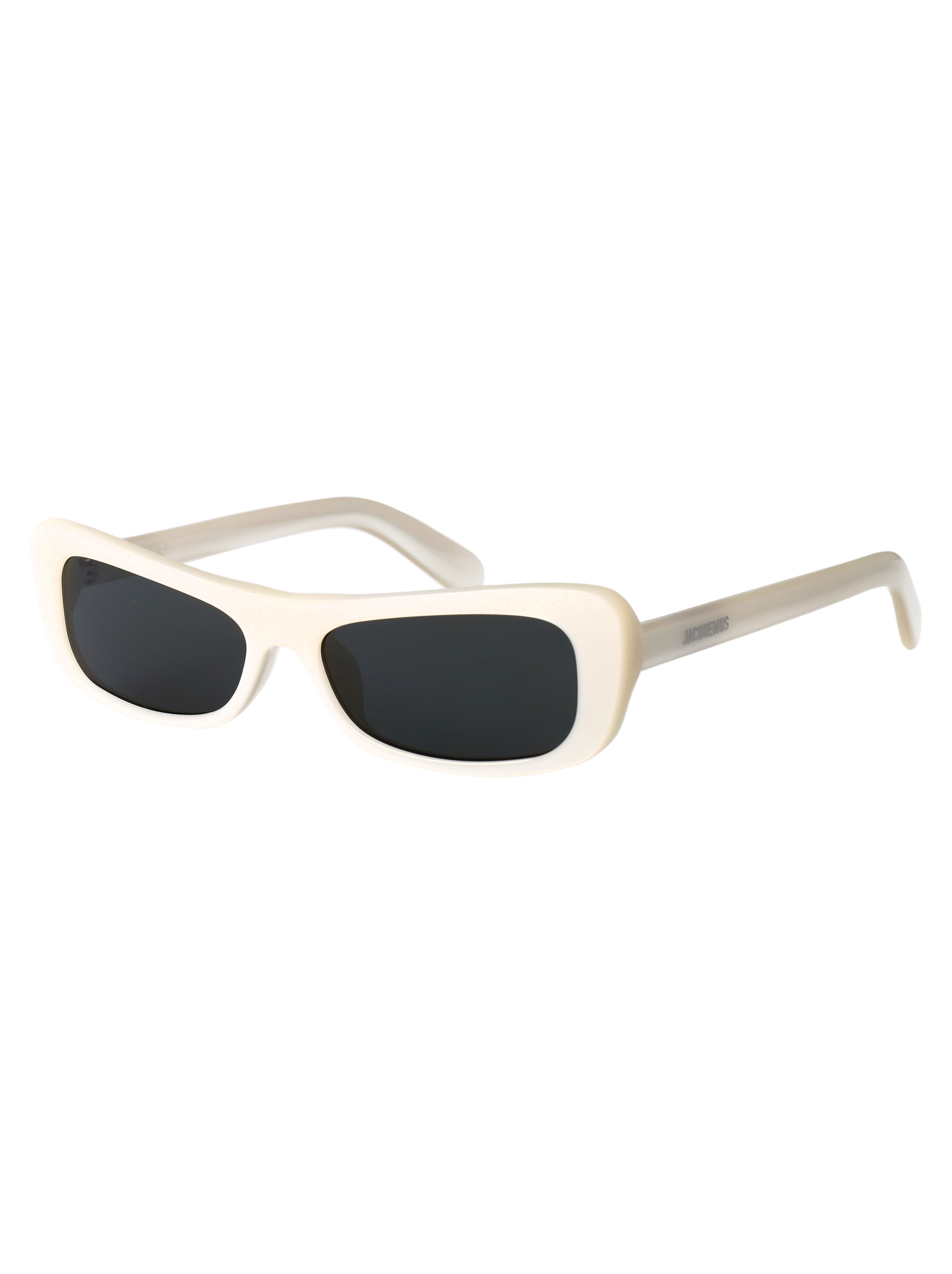 Jacquemus Rectangular Sunglasses