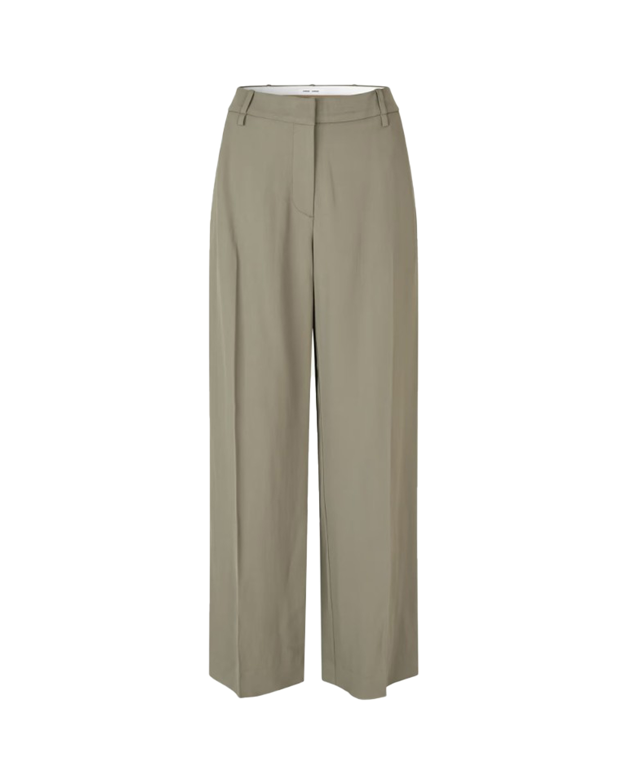 Samsoe & Samsoe Belt Loop Casual Pants