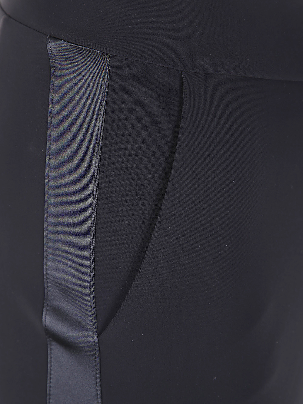 CHIARA BONI LA PETITE ROBE MARIAJOSE' RA TROUSERS