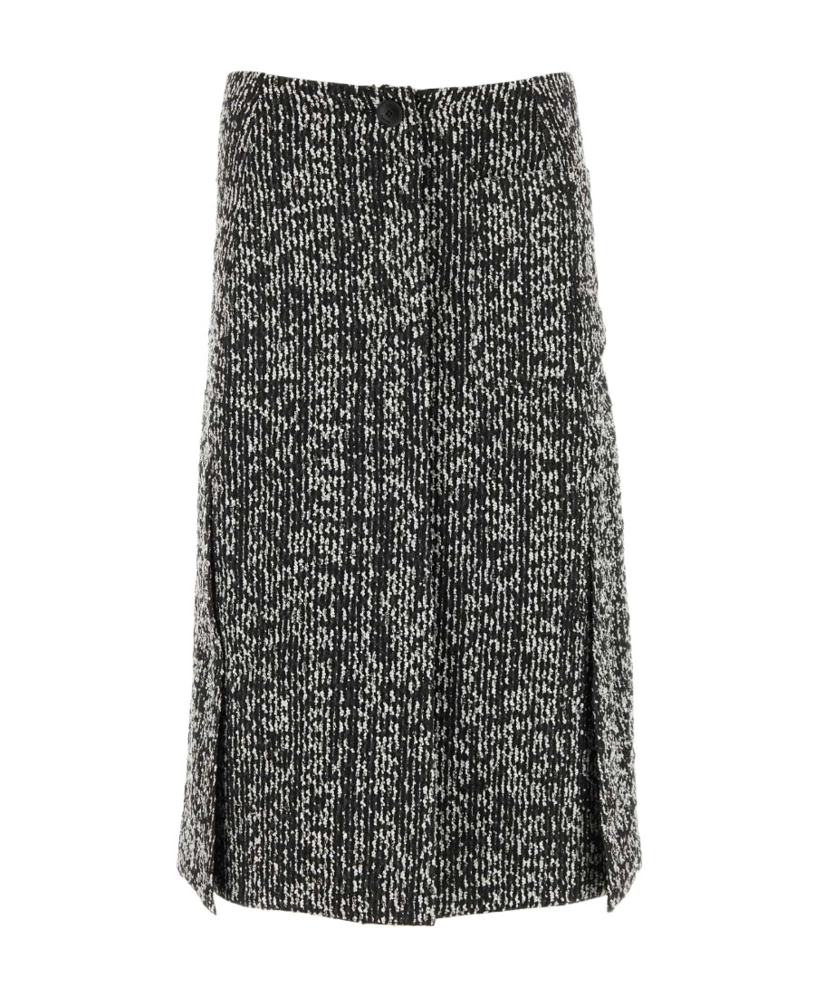Lanvin Skirts In Black