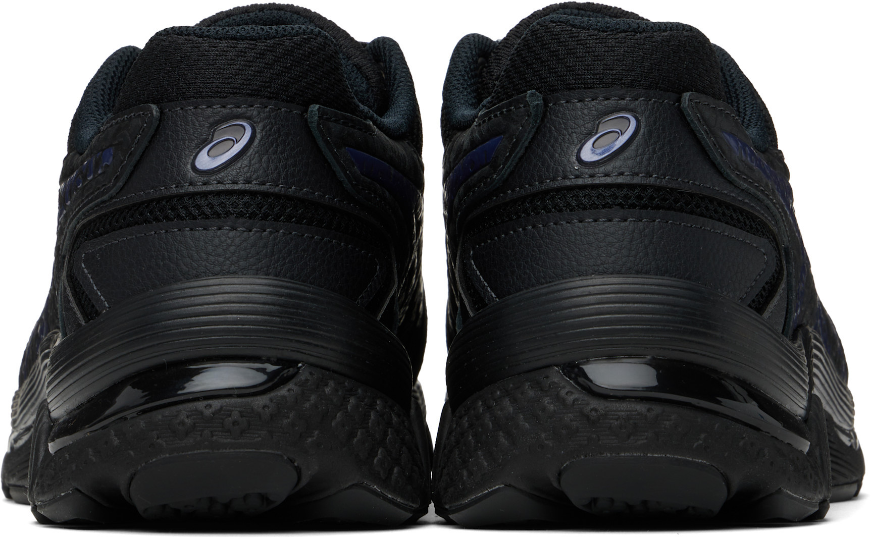 Kiko Kostadinov X Asics Joint Sports Shoes In Multi
