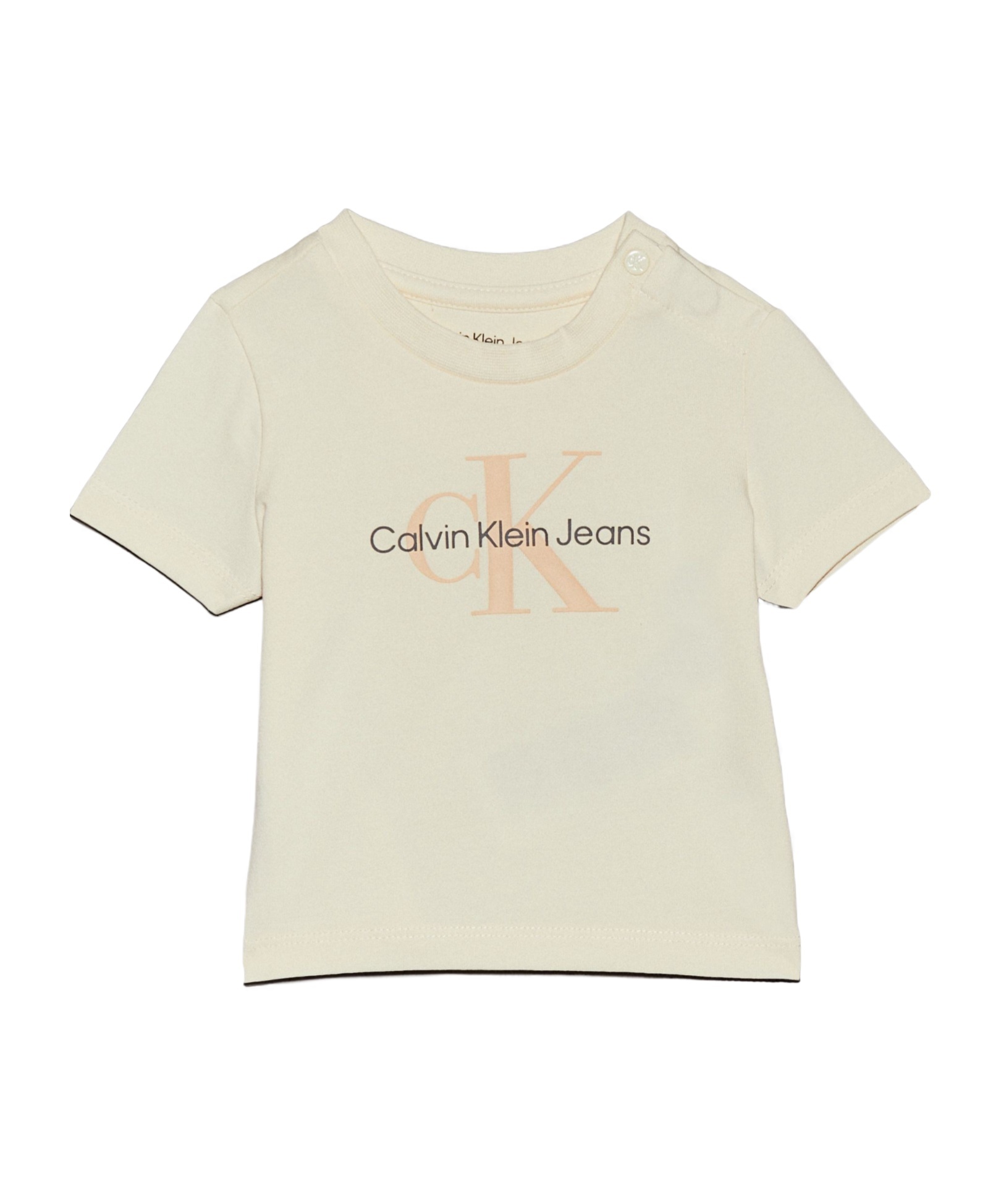 Calvin Klein Short Sleeve T-shirt
