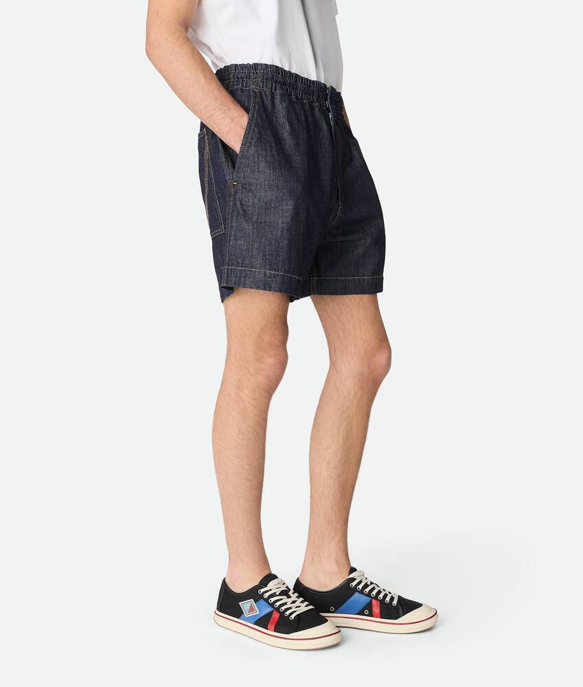 Bottega Veneta Eliot Sneakers
