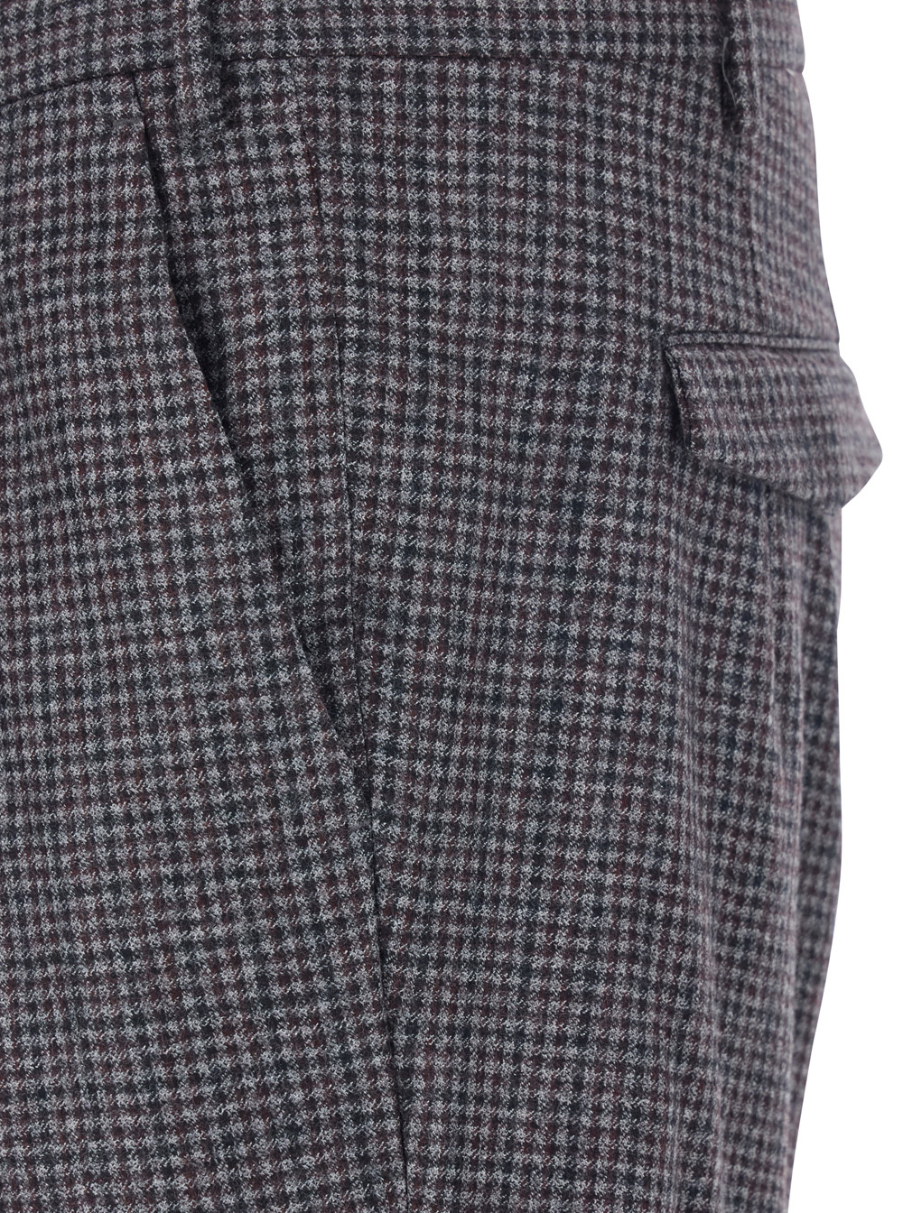 Pt Torino Master 1 Pince Scacco Piccolo In Gray