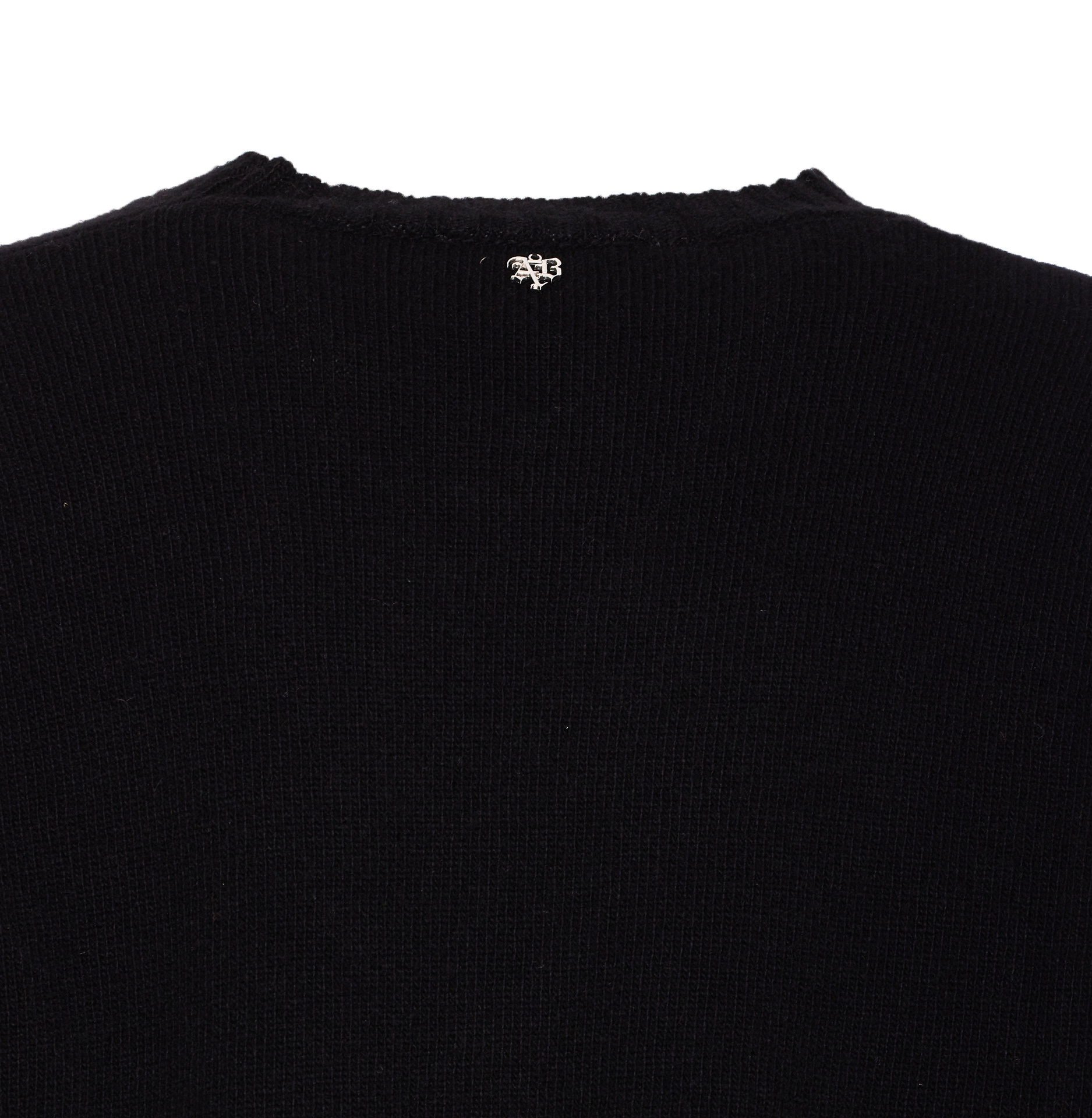 Aniye By Long Sleeve Sweater In Black