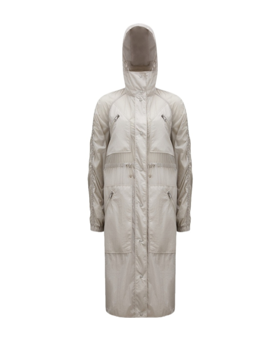 MONCLER POTET PARKA COAT