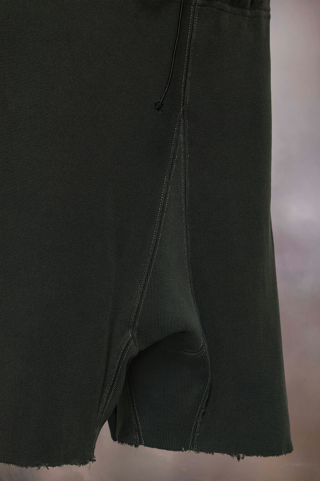 MAISON MARGIELA JERSEY SHORTS