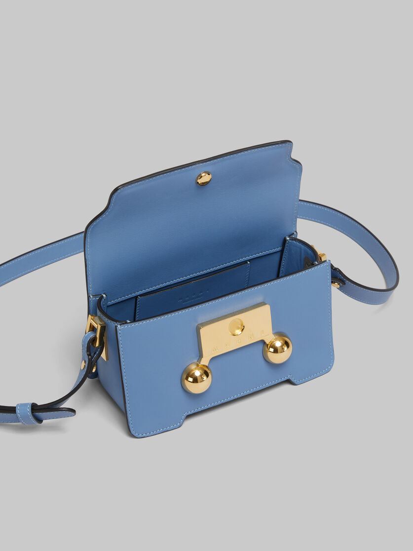 Marni Shoulderbags In Blue