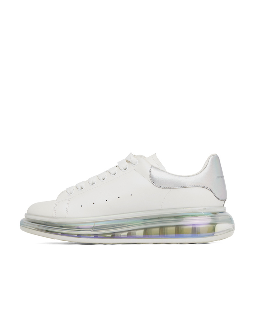 ALEXANDER MCQUEEN ALEXANDER MCQUEEN OVERSIZED SNEAKERS