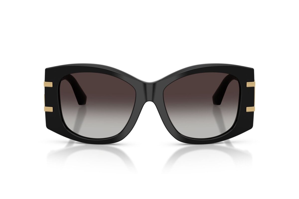 Dolce & Gabbana Full Frame Sunglasses