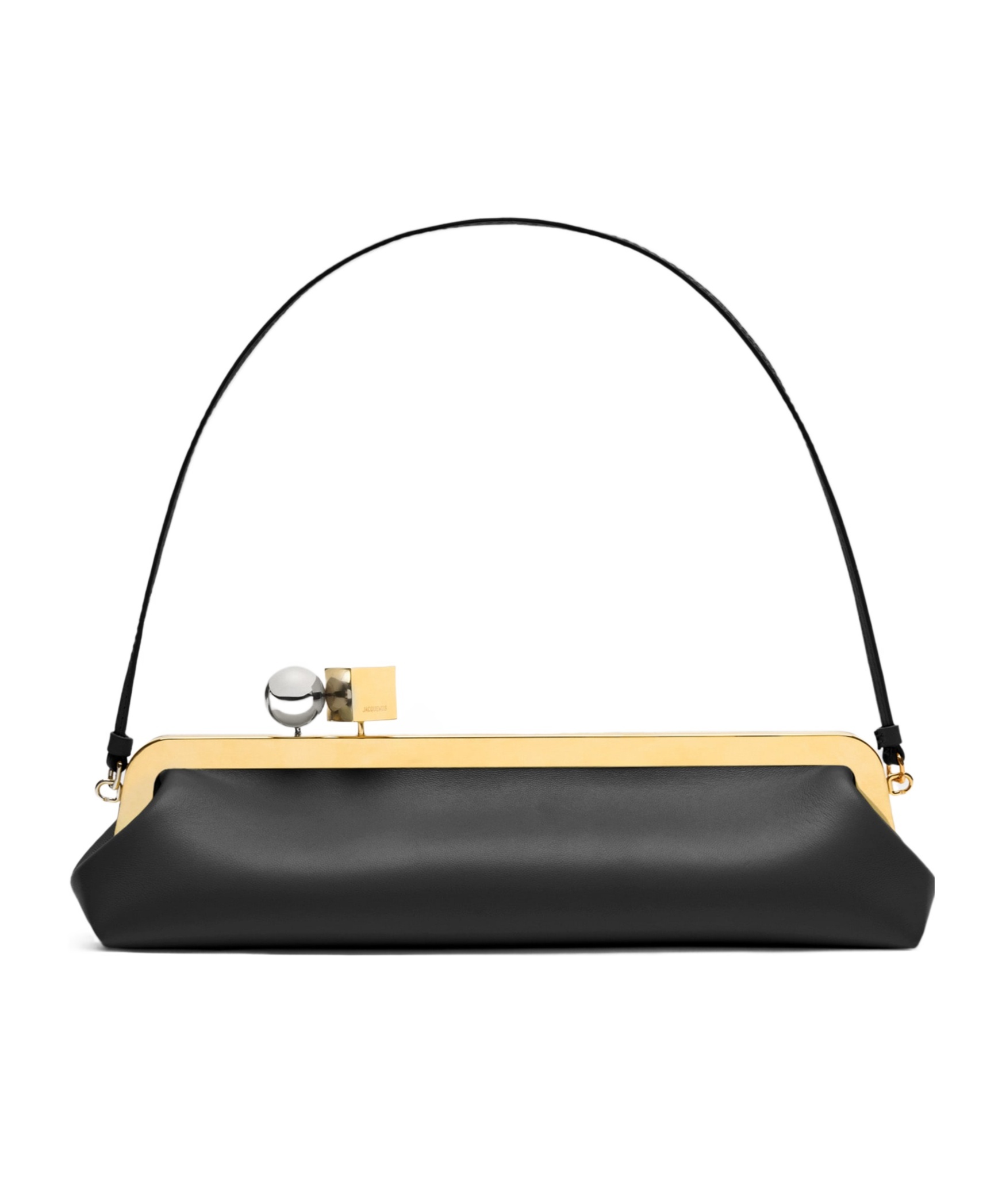 Jacquemus Long Buckle Bag