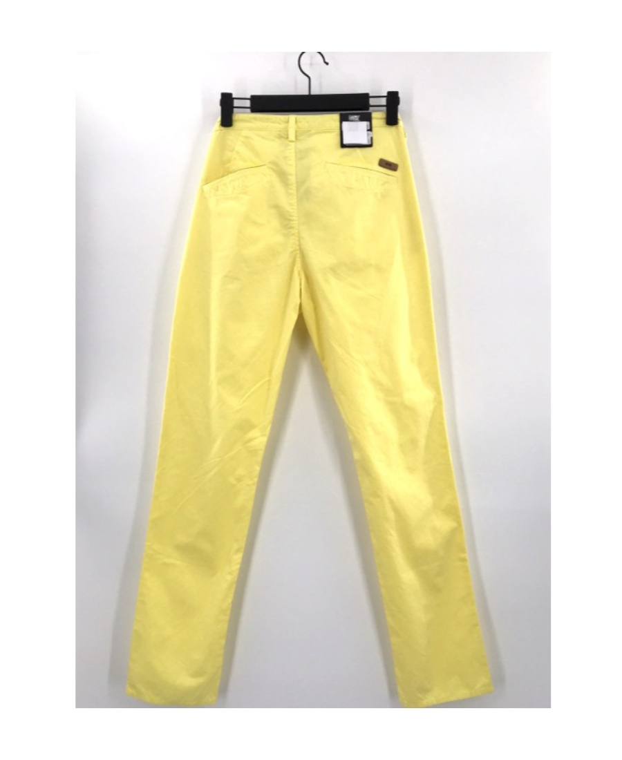 HUGO BOSS LOGO CASUAL PANTS