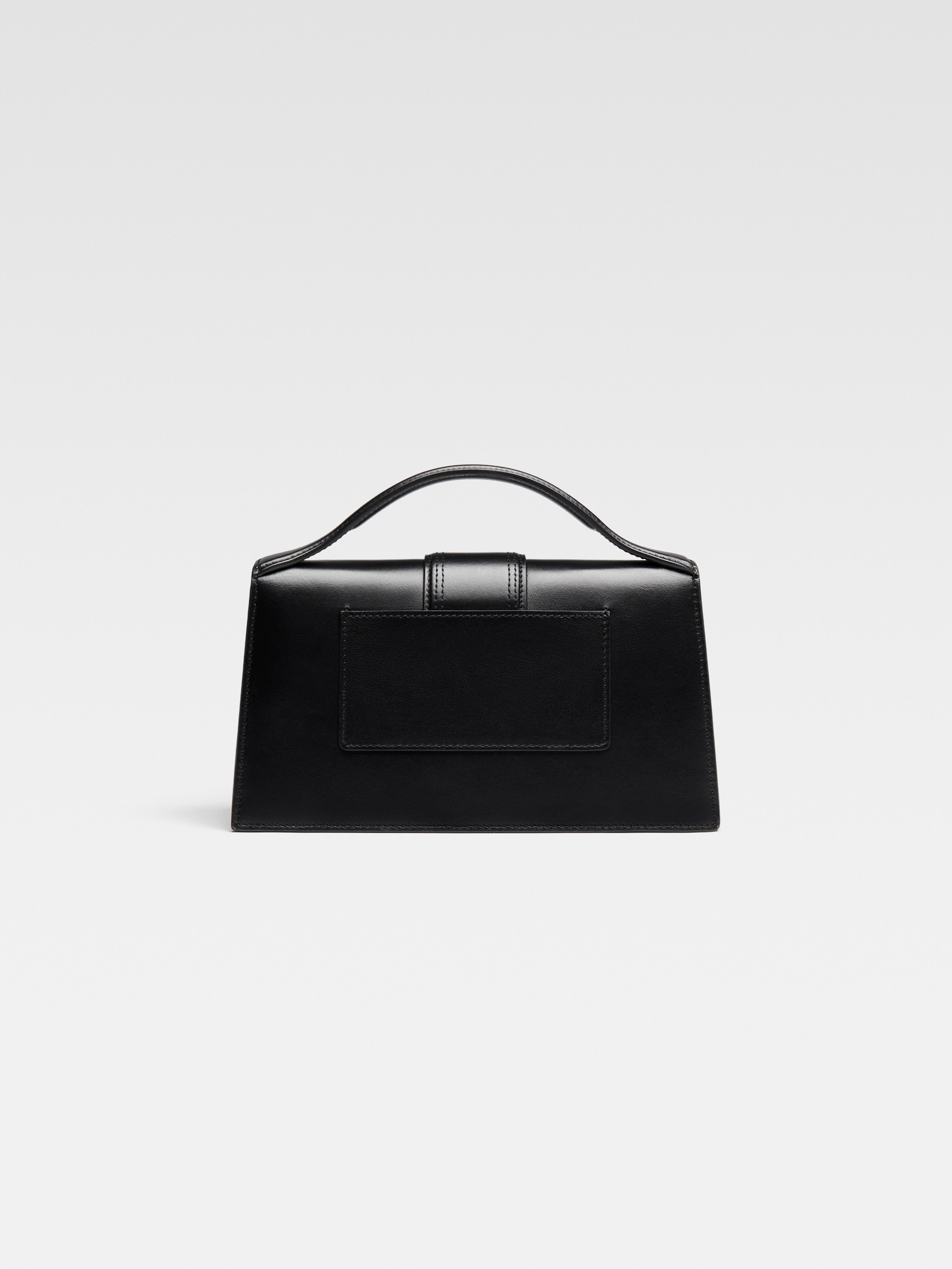 Jacquemus Women Le Grand Bambino Bag