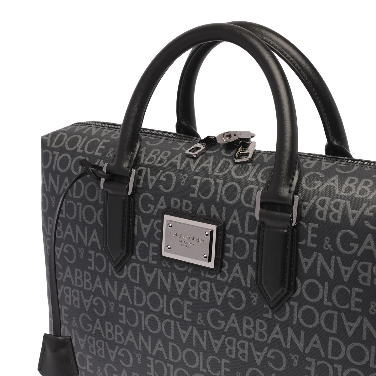 Dolce & Gabbana Bm1590aj7058b969 In Black