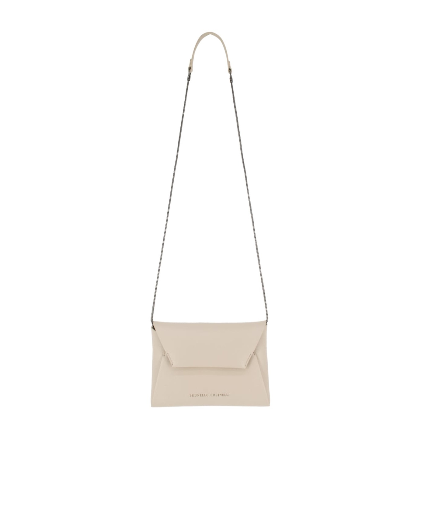 BRUNELLO CUCINELLI BC DUO CLUTCH 