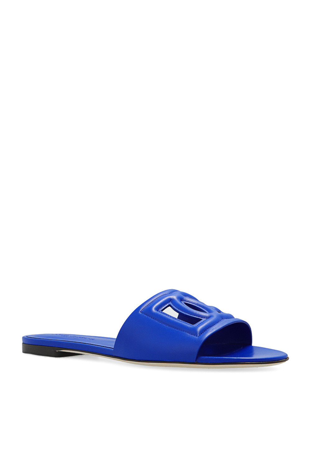 DOLCE & GABBANA DG LOGO SLIDES