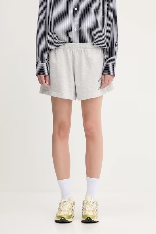 Sporty And Rich Sporty & Rich Short Varsity