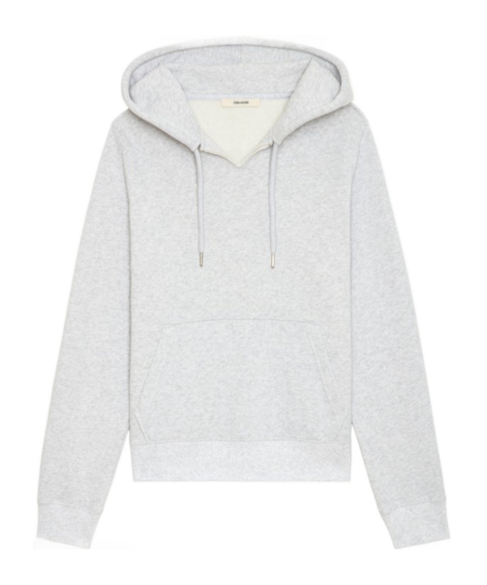 Zadig & Voltaire Soda Photoprint Sweatshirt