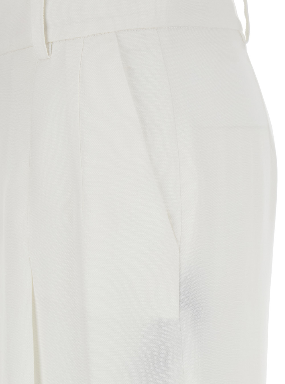 FEDERICA TOSI TAILORED TROUSERS
