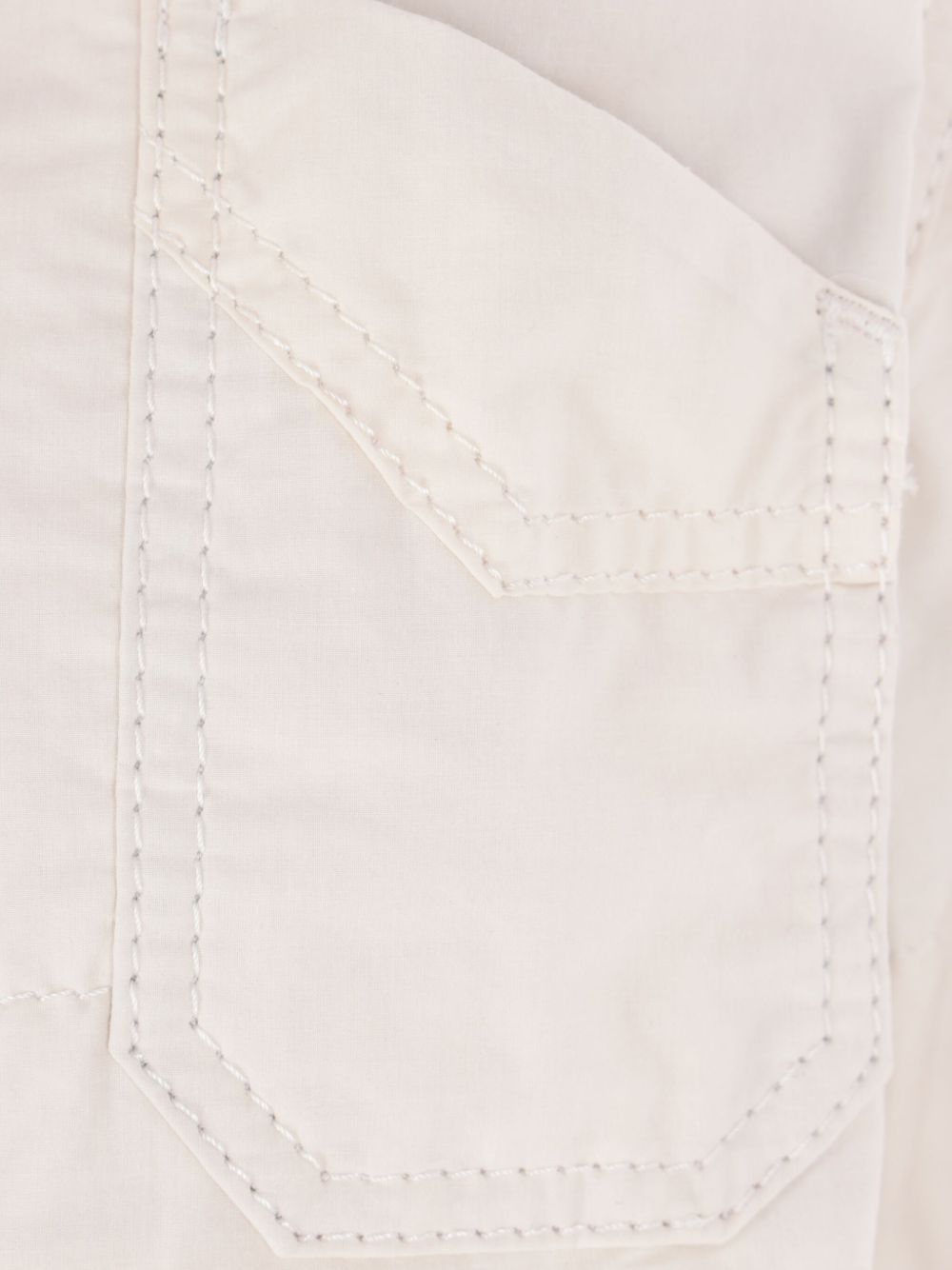 Comme Des Garçons Long Sleeve Windbreaker