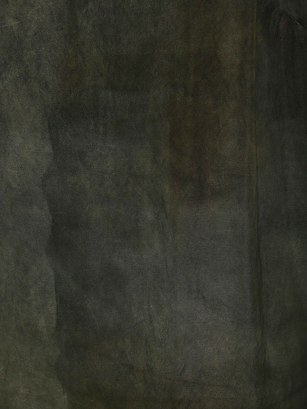 Uma Wang Anaya Dress In Green
