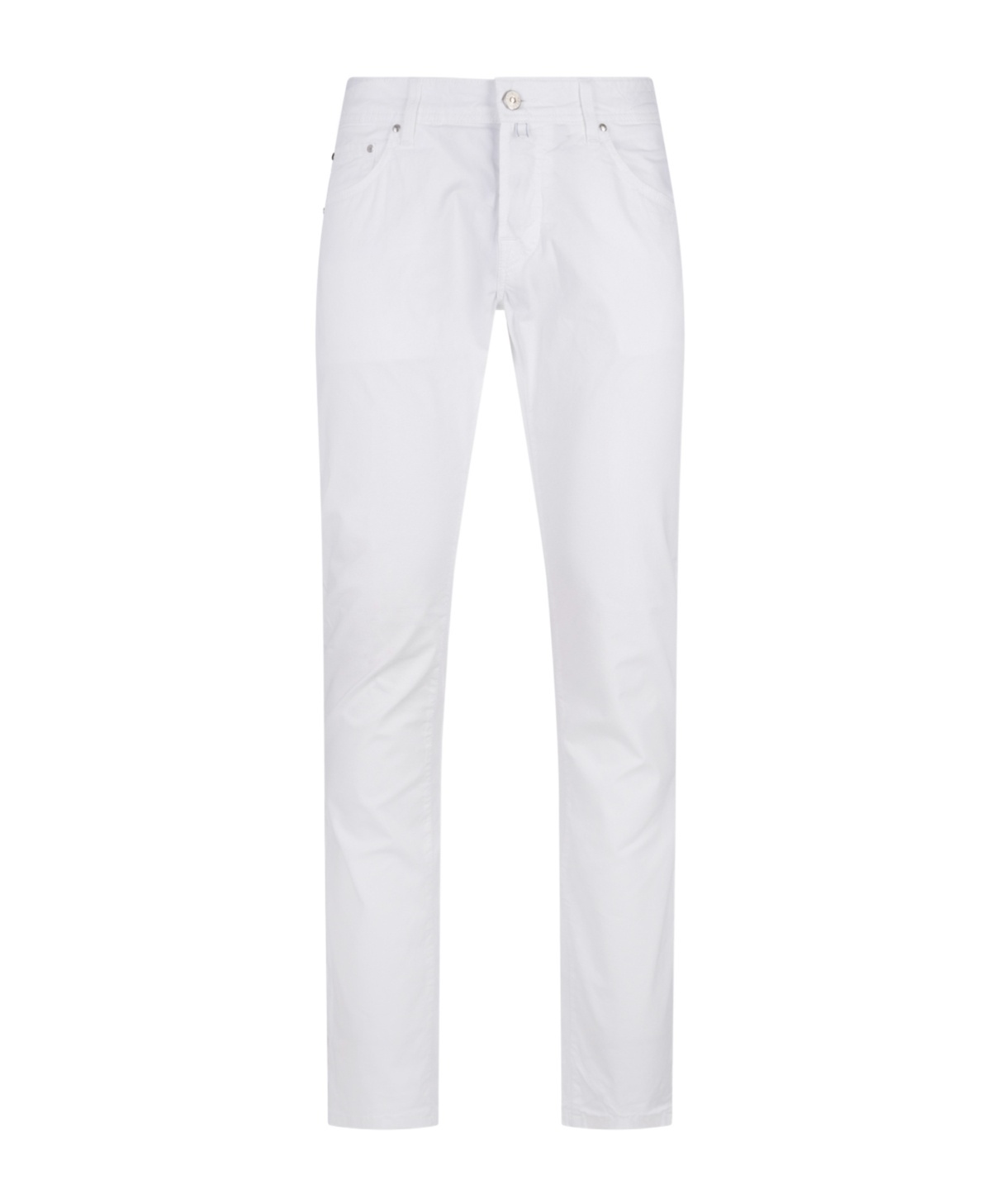 Jacob Cohen Belt Loops Slacks
