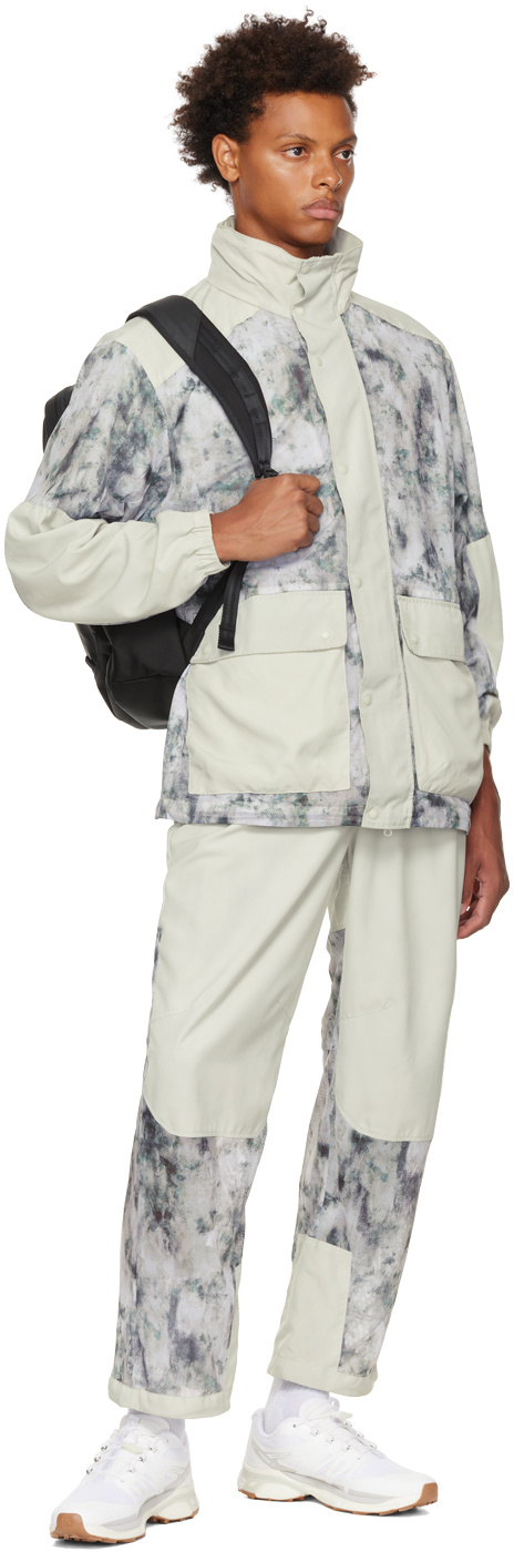 Master-piece Logo Backpack In Black