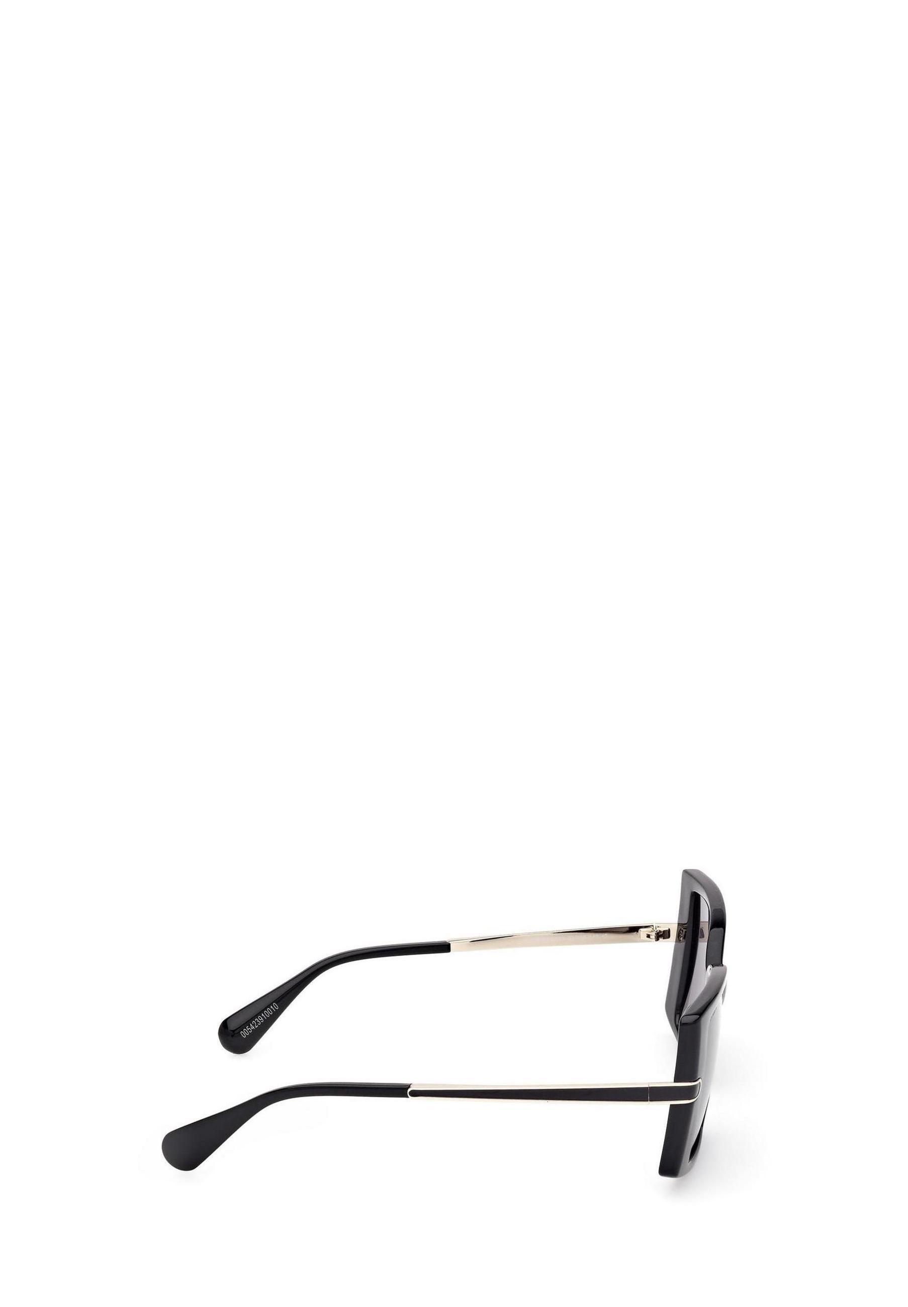 Maxco. Full Frame Sunglasses In Black