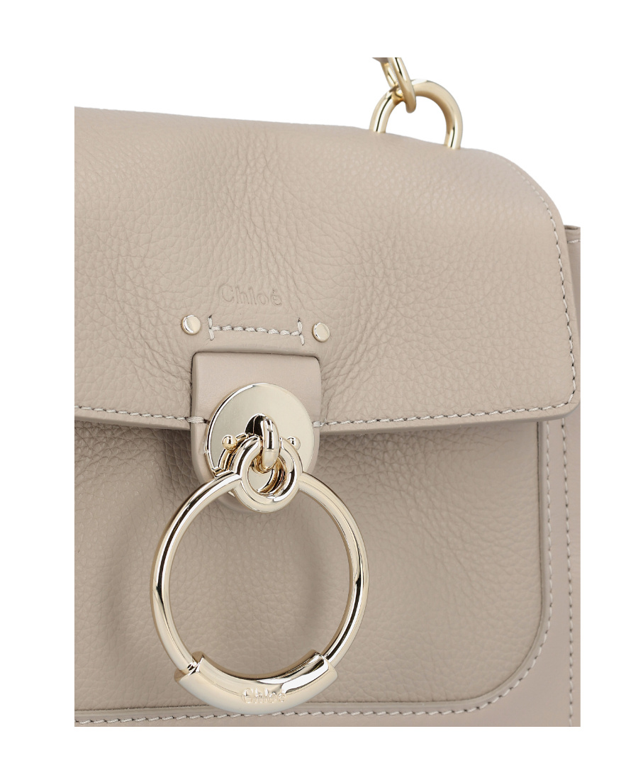 CHLOÉ MINI TESS DAY BAG