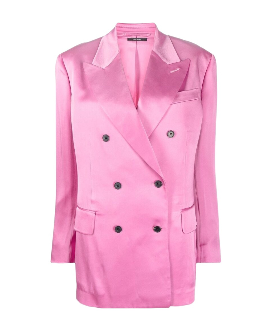 Tom Ford Jackets In Pink