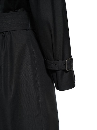 Max Mara Saio Mid-length Dress
