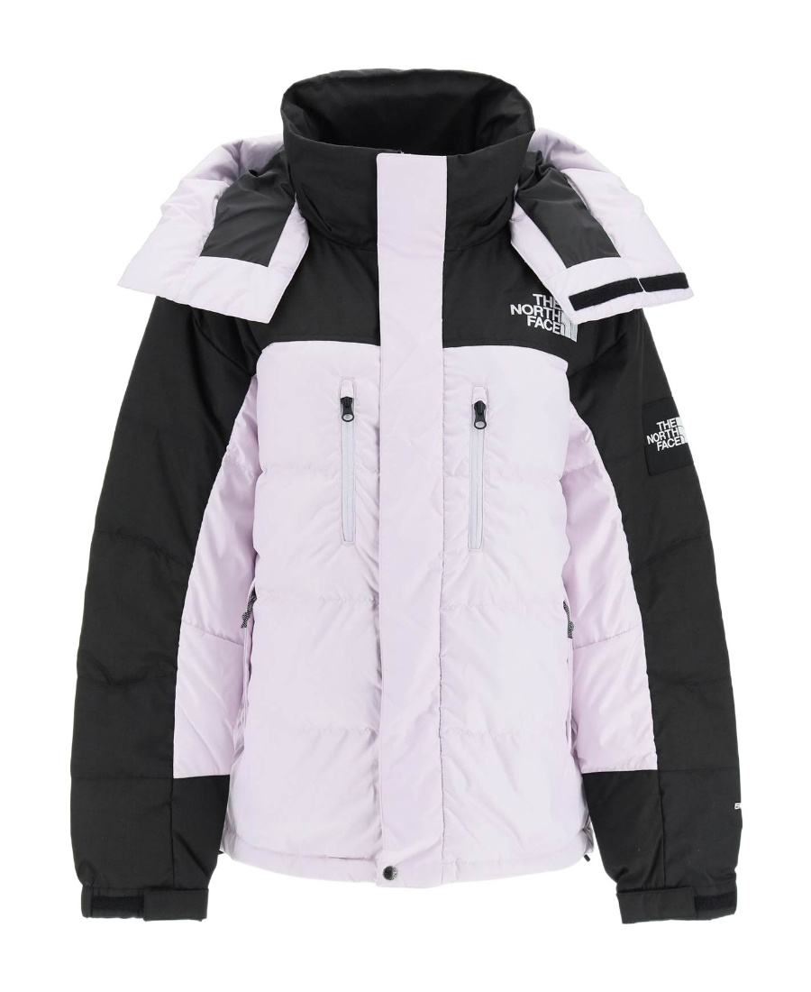 THE NORTH FACE HIMALAYAN 550DOWN JACKET 