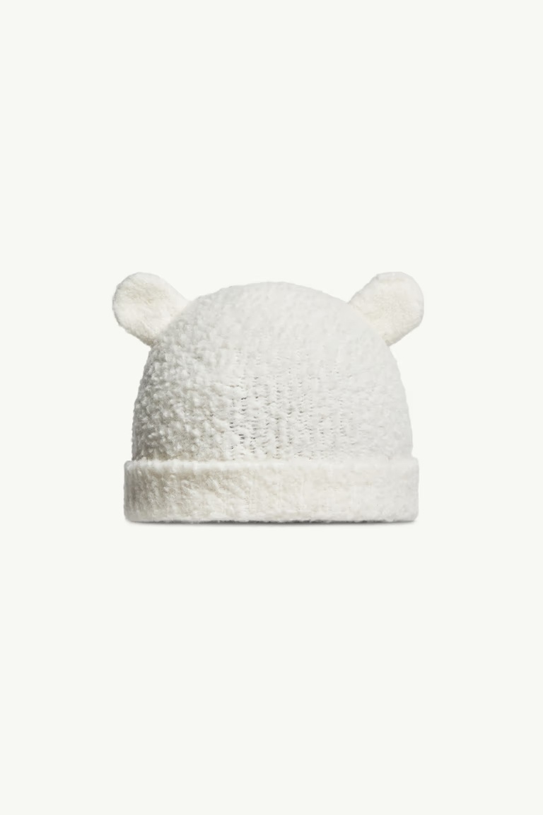 Moncler Logo Hat