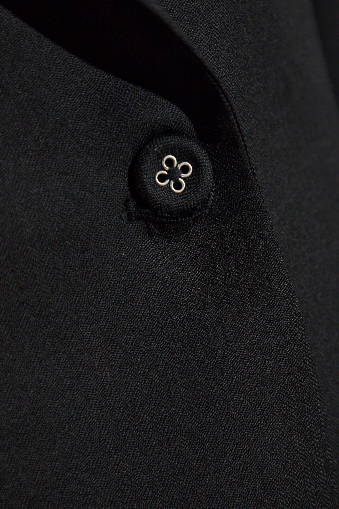 Shop Officine Generale Hilda Blazer In Black
