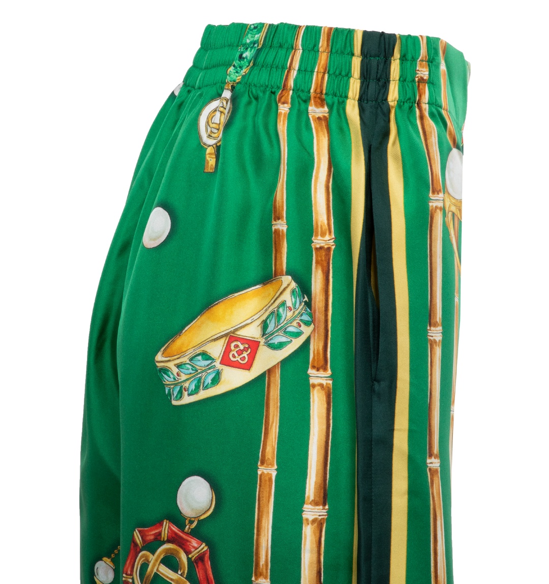 Casablanca Jeans In Green