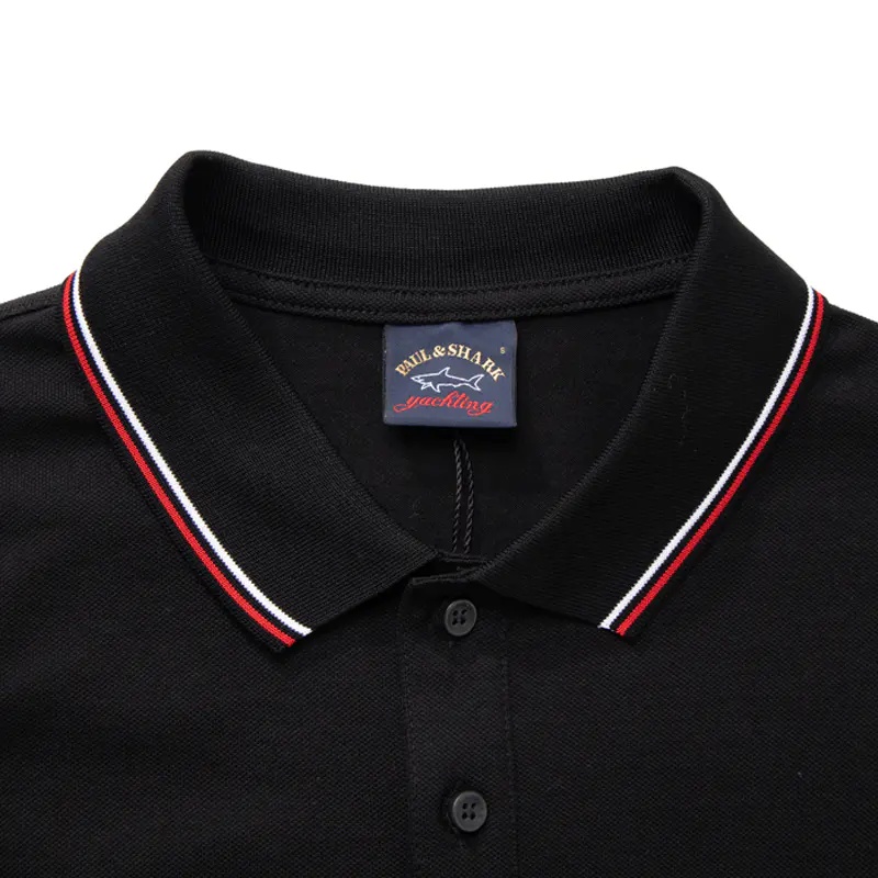 PAUL & SHARK CLASSIC POLO SHIRT 