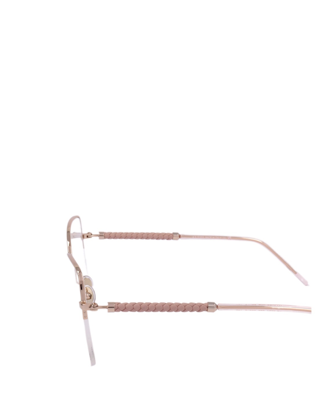 TOD'S GEOMETRIC FLAT MIRROR
