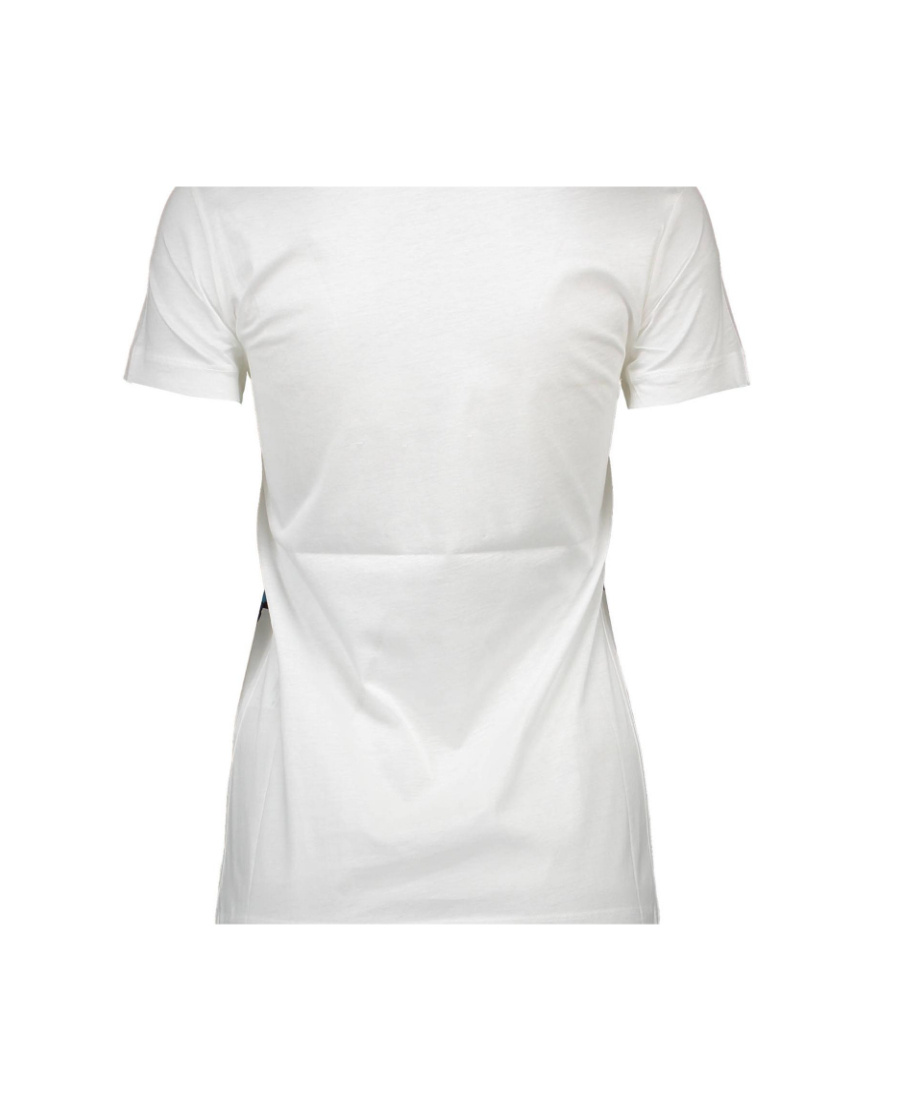 MOSCHINO LOGO T-SHIRT