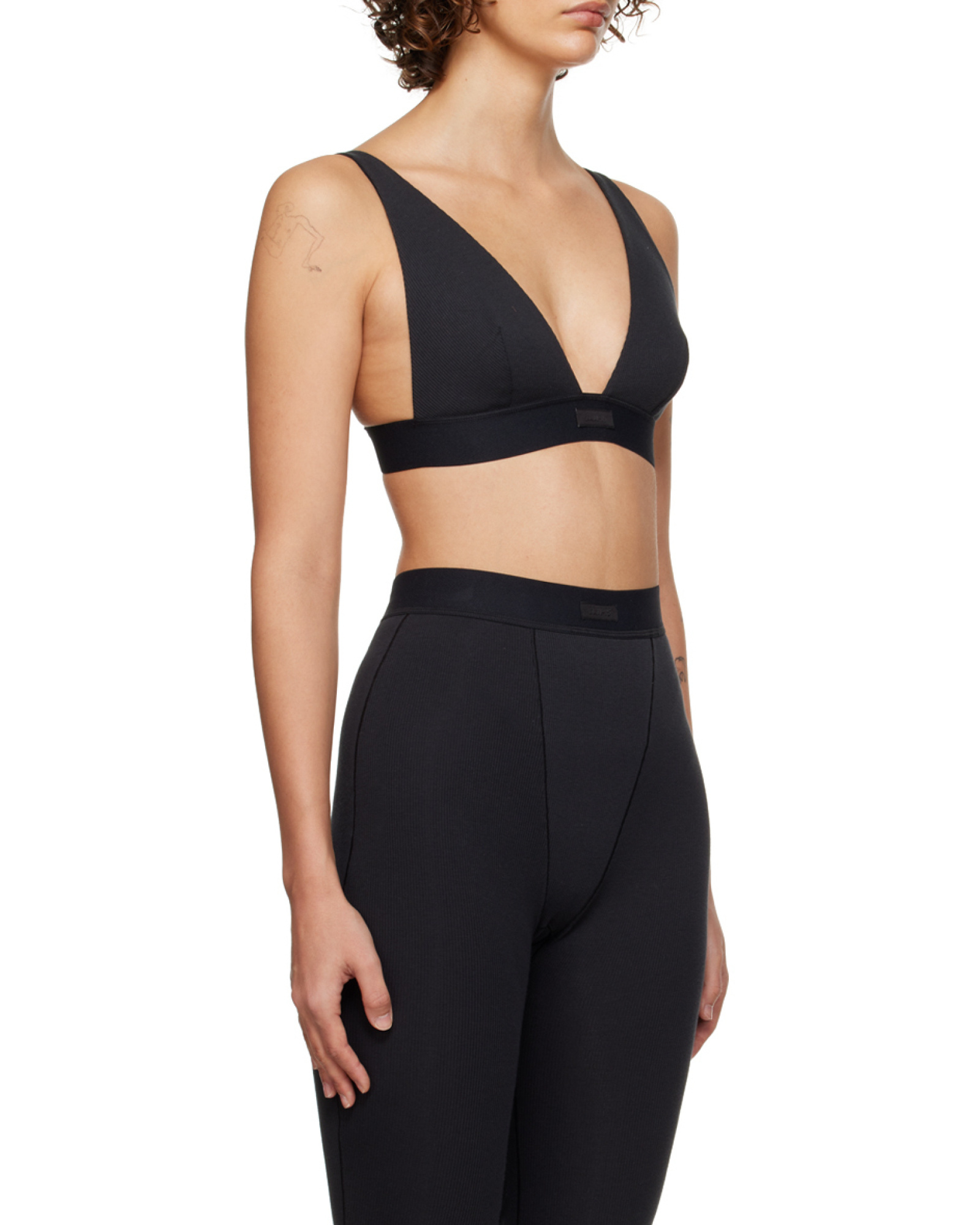 Skims Sleeveless Bra