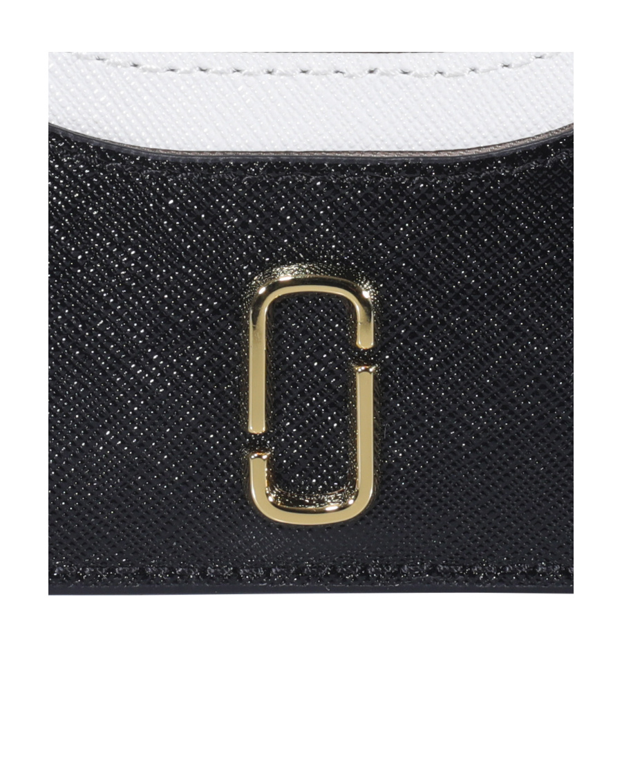 MARC JACOBS THE SNAPSHOT NEW CARD CASE