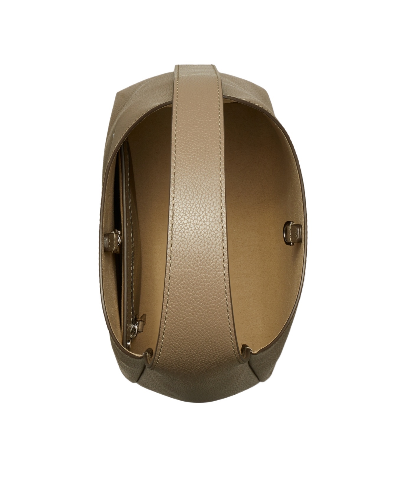 Tory Burch Small Romy Structured Shoulder Bag