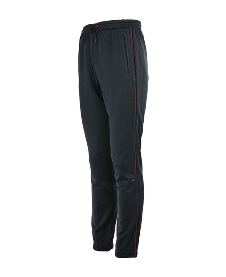 HUGO BOSS LOGO STRAIGHT SWEATPANTS
