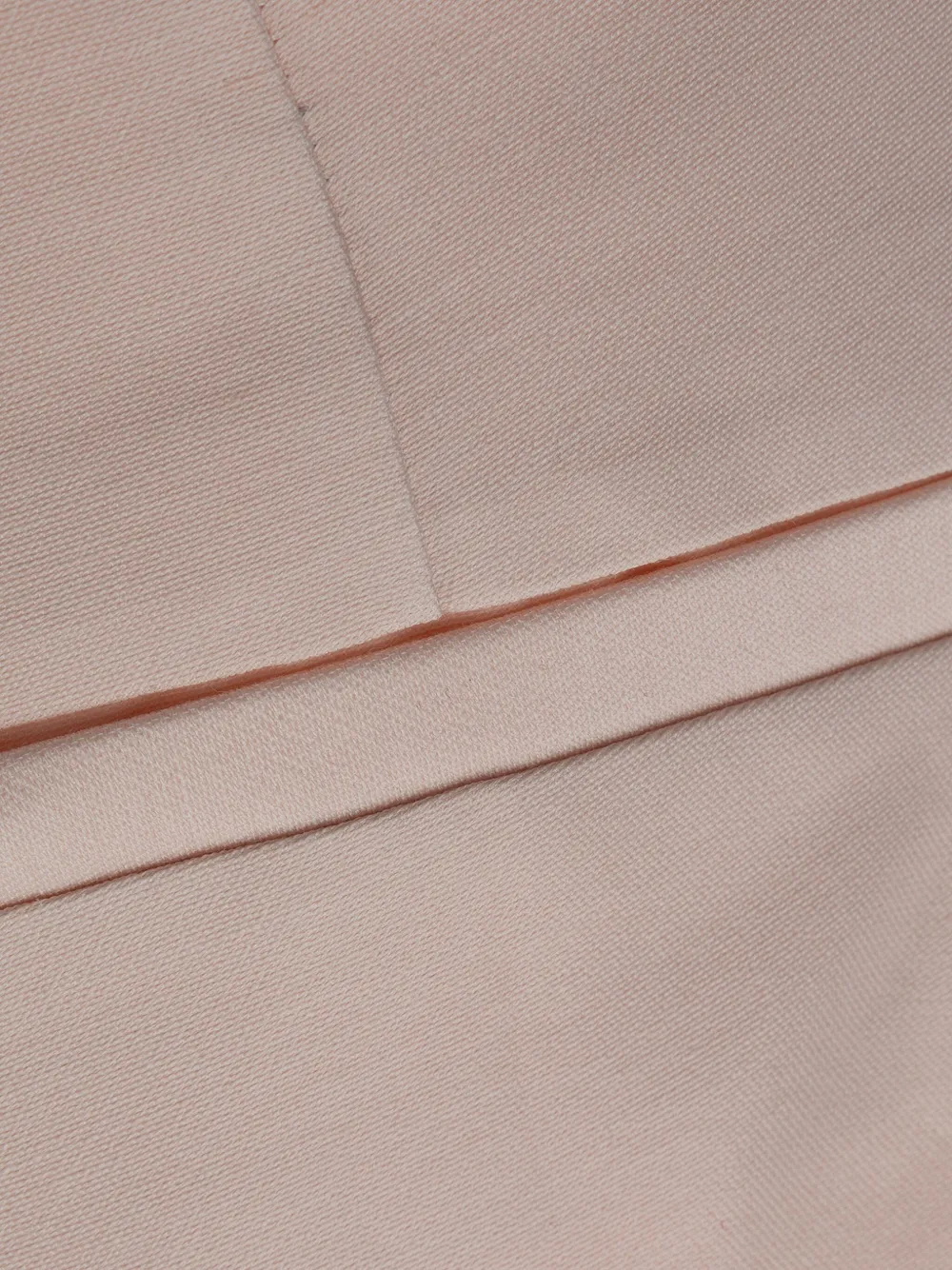 Fabiana Filippi Trousers With Back Pockets And Belt Loops