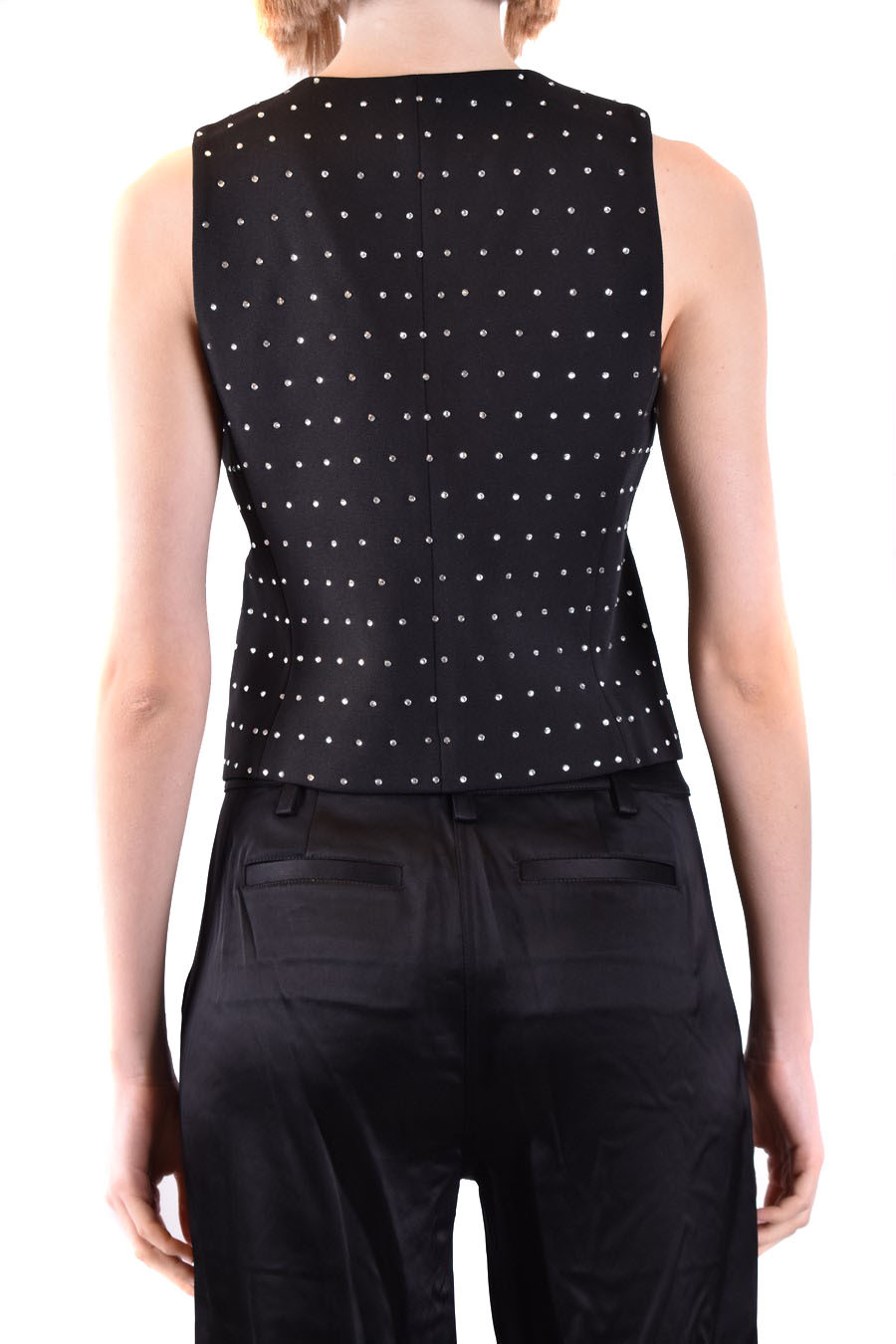 Michael Michael Kors Sleeveless Vest