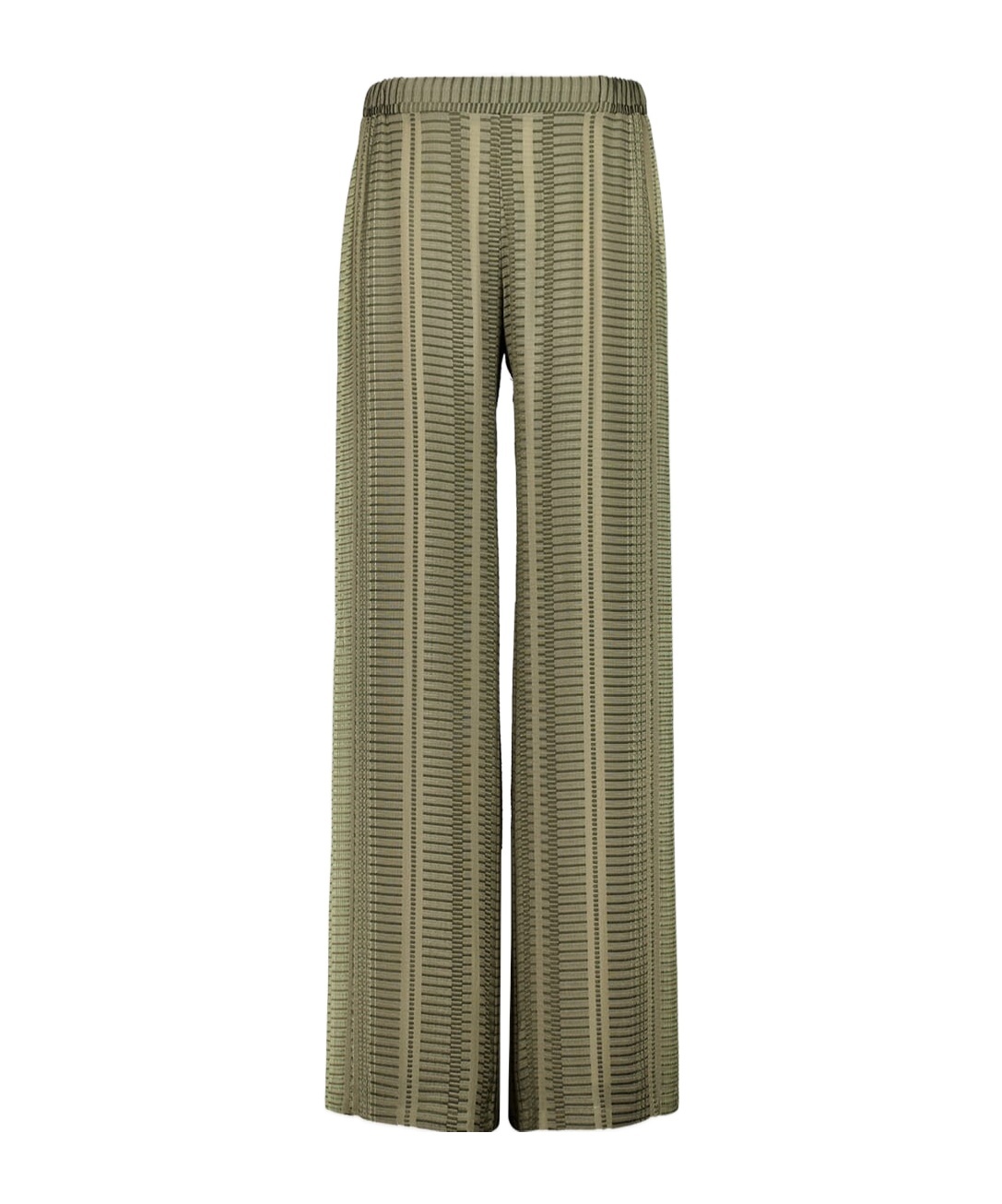 Zeusdione Alcestes Trousers In Multi